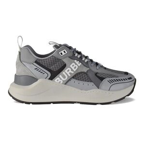 BURBERRY Sean Sneakers in Gray Men’s Size 46